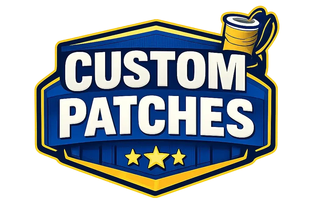 Custom Patches