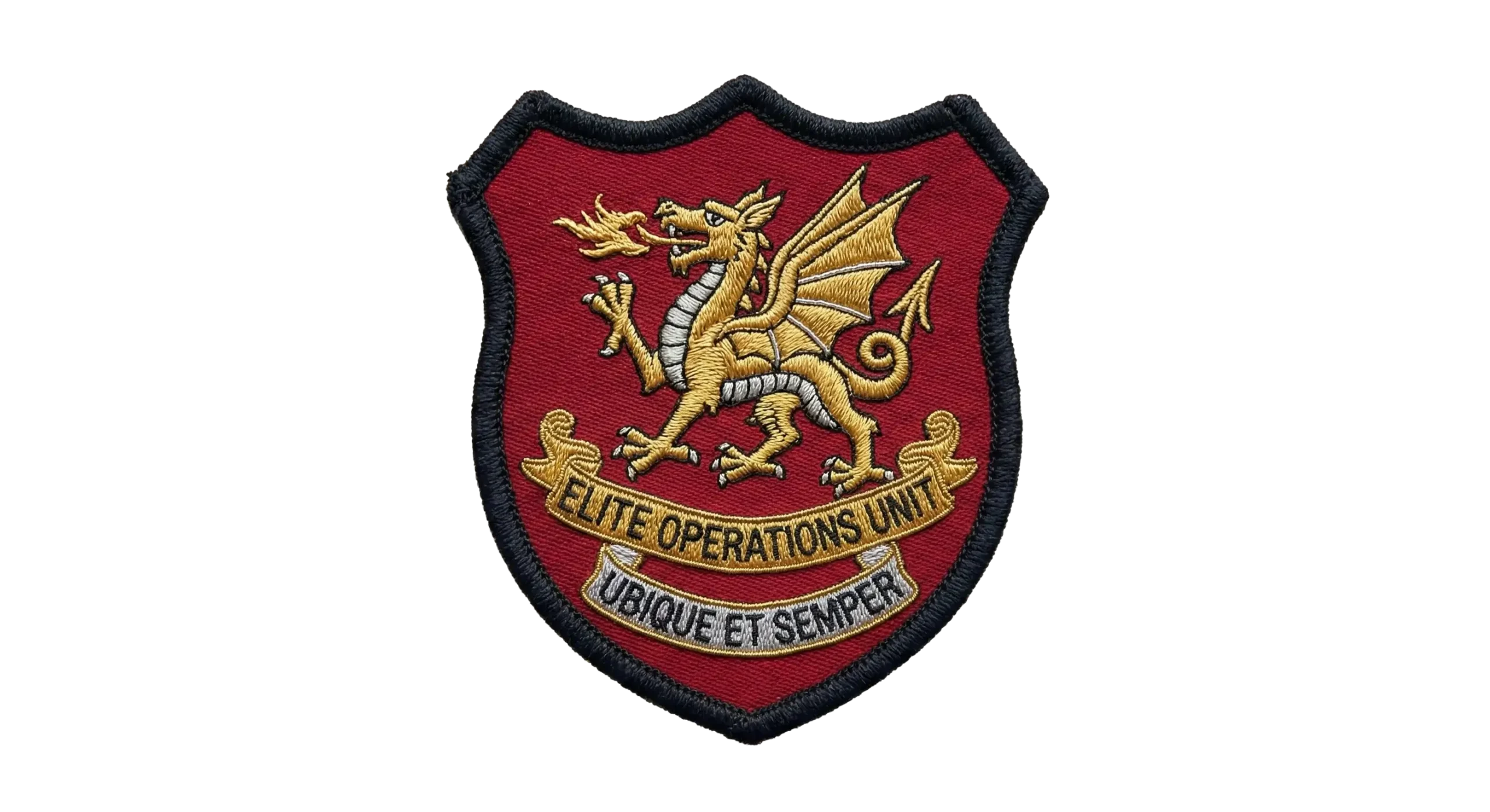 Thread and material colours