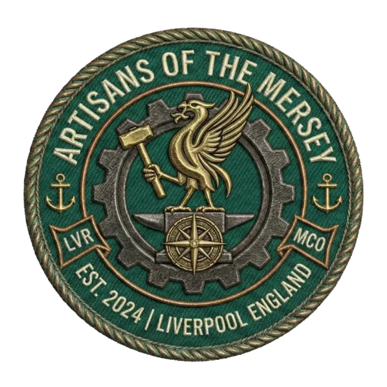 Custom Jacket Patches UK