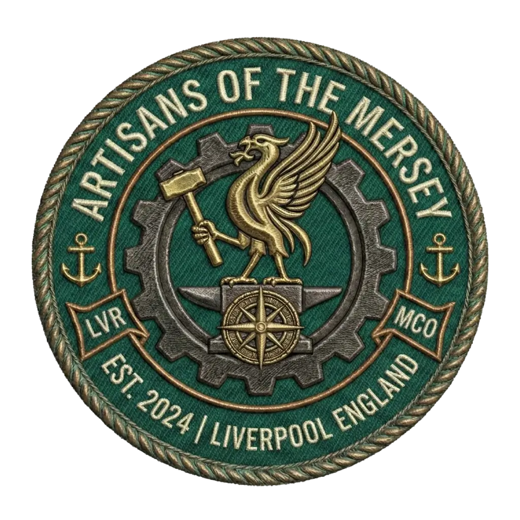 Custom Jacket Patches UK