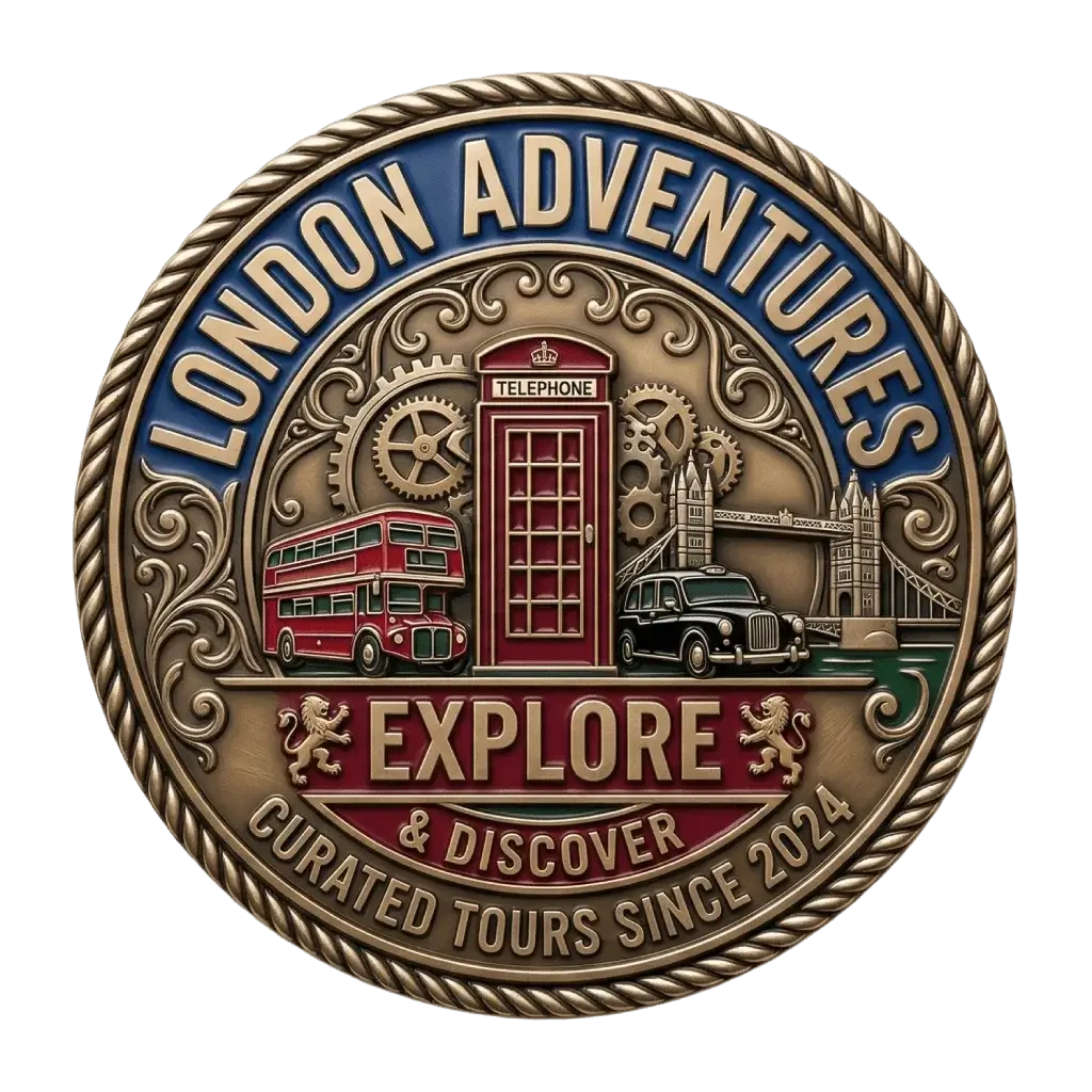 Soft Enamel Metal Patches